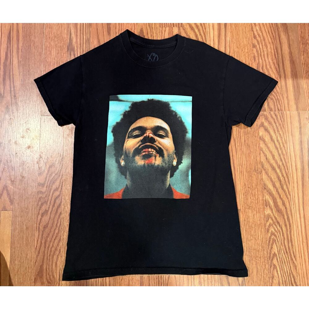 The Weekend After Hours